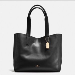 Coach Derby Tote
